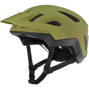 Bollé ADAPT Bike Helmets Haki | 917465PFG