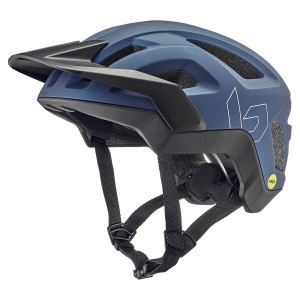 Bollé ADAPT MIPS Bike Helmets Metal Mavi | 206137RWC