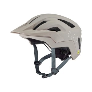 Bollé ADAPT MIPS Bike Helmets Oatmeal Matte | 467235DKV