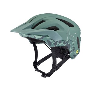 Bollé ADAPT MIPS Bike Helmets Sage Matte | 341569RGU