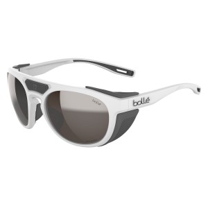 Bollé ADVENTURER Sport Sunglasses Beyaz | 479085EBL