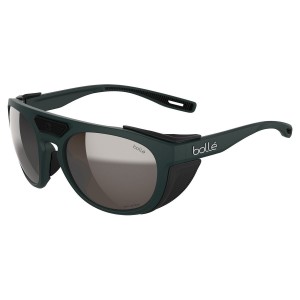 Bollé ADVENTURER Sport Sunglasses Siyah | 046132OFT