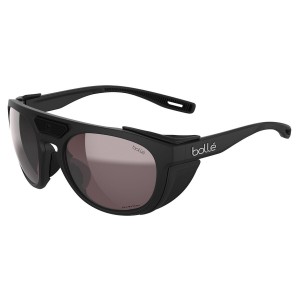 Bollé ADVENTURER Sport Sunglasses Siyah | 270891OPE