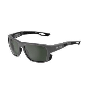 Bollé AIRDRIFT Sport Sunglasses Gri | 306179PDC