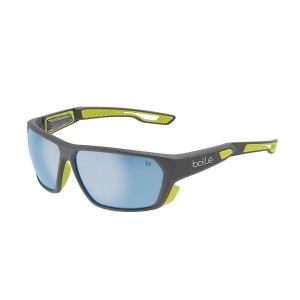 Bollé AIRFIN Sport Sunglasses Gri | 270634ZWT