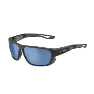 Bollé AIRFIN Sport Sunglasses Siyah | 836597FRO