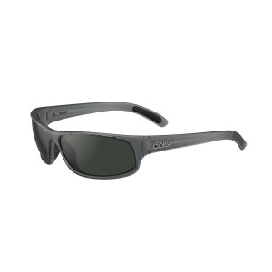 Bollé ANACONDA Lifestyle Sunglasses Gri | 825379SVL