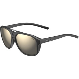 Bollé ARCADIA Lifestyle Sunglasses Siyah | 127068TDX