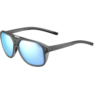 Bollé ARCADIA Lifestyle Sunglasses Siyah | 461870BZG