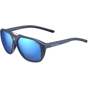 Bollé ARCADIA Sport Sunglasses Koyu Mavi | 569123FJT