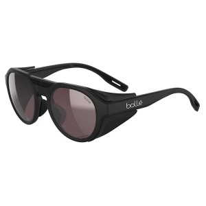 Bollé ASCENDER Sport Sunglasses Siyah | 261738VSL