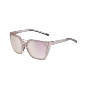 Bollé ASTERIA Lifestyle Sunglasses Nude Matte | 029487FNH