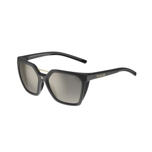 Bollé ASTERIA Lifestyle Sunglasses Siyah | 756234KBV