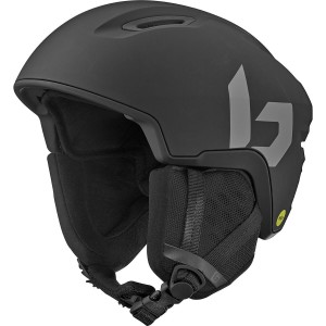 Bollé ATMOS MIPS Ski Helmets Siyah | 458296CSE