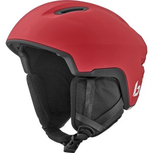 Bollé ATMOS PURE Ski Helmets Kırmızı | 571693SIL