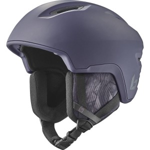 Bollé ATMOS PURE Ski Helmets Plum Tie & Dye Matte | 390465NHJ