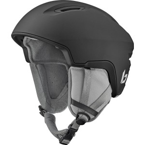 Bollé ATMOS PURE Ski Helmets Siyah | 024135FXE