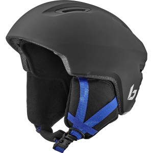 Bollé ATMOS YOUTH MIPS Ski Helmets Siyah Mavi | 425936AYR