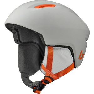 Bollé ATMOS YOUTH Ski Helmets Gri Turuncu | 167394QKN