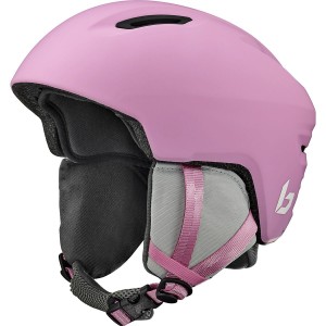 Bollé ATMOS YOUTH Ski Helmets Pembe | 978024OYL