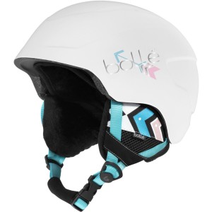 Bollé B-LIEVE Ski Helmets Beyaz | 937421OBW