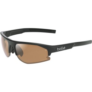 Bollé BOLT 2.0 S Sport Sunglasses Siyah | 043568QOF