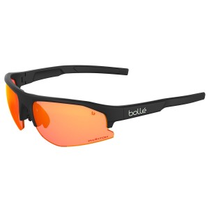 Bollé BOLT 2.0 Sport Sunglasses Siyah | 593867IEX