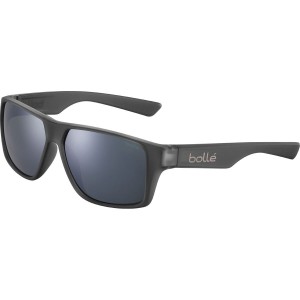 Bollé BRECKEN Lifestyle Sunglasses Gri | 784653ADU