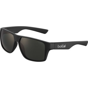 Bollé BRECKEN Lifestyle Sunglasses Siyah | 208653YFP