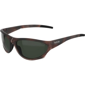 Bollé CHIMERA Lifestyle Sunglasses Tortoise Matte | 348691SEY