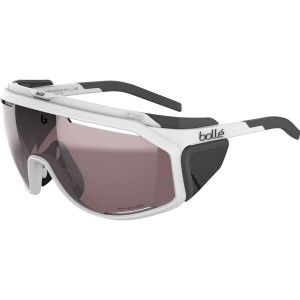 Bollé CHRONOSHIELD Sport Sunglasses Beyaz | 358102GTN