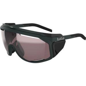 Bollé CHRONOSHIELD Sport Sunglasses Siyah | 704639WDE