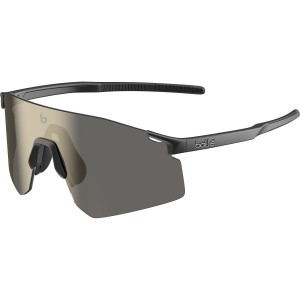 Bollé C-ICARUS Sport Sunglasses Siyah | 954678DIS