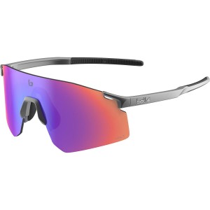 Bollé C-ICARUS Sport Sunglasses Titanyum | 237896PDK