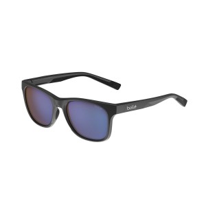 Bollé ESTEEM Lifestyle Sunglasses Siyah | 048315XFB