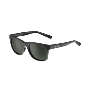 Bollé ESTEEM Lifestyle Sunglasses Siyah | 325846WNA
