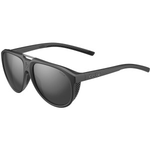 Bollé EUPHORIA Sport Sunglasses Siyah | 268370WHG