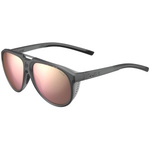 Bollé EUPHORIA Sport Sunglasses Siyah | 598370XGP