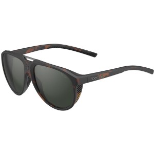 Bollé EUPHORIA Sport Sunglasses Tortoise Matte | 527048WMS