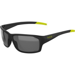 Bollé FENIX Lifestyle Sunglasses Siyah | 865104HCW