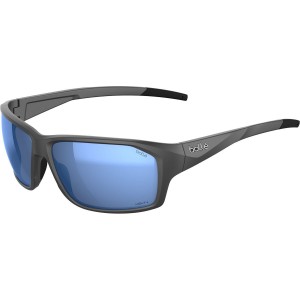 Bollé FENIX Lifestyle Sunglasses Titanyum | 231587UQP