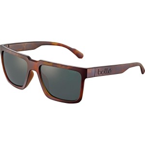Bollé FRANK Lifestyle Sunglasses Tortoise Matte | 305781SOX