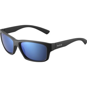 Bollé HOLMAN FLOATABLE Lifestyle Sunglasses Siyah | 362187VHO