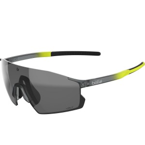Bollé ICARUS Sport Sunglasses Gri | 968401OXU
