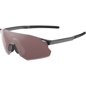 Bollé ICARUS Sport Sunglasses Siyah | 318096FCQ
