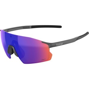 Bollé ICARUS Sport Sunglasses Titanyum | 982601DJT