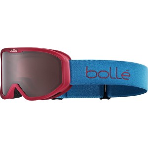 Bollé INUK Ski Goggles Kırmızı Mavi | 501364ECX