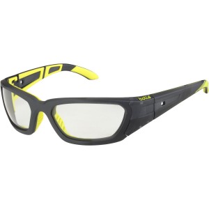 Bollé LEAGUE Sport Sunglasses Gri Sarı | 386054LAR