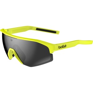 Bollé LIGHTSHIFTER XL Sport Sunglasses Sarı | 370619VLS