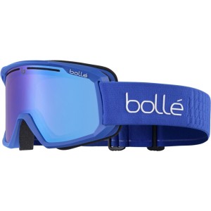 Bollé MADDOX Ski Goggles Kraliyet Mavisi Mavi | 146970AZV